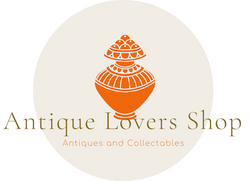 Antique Lovers Shop
