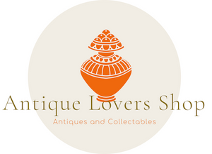 Antique Lovers Shop
